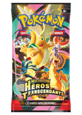 Booster Héros Transcendants